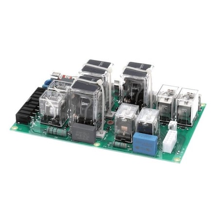 Turbochef Service Kit, Relay Board, Bullet, #CON-3039-2 CON-3039-2